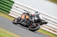 Advanced Group Orange Bikes